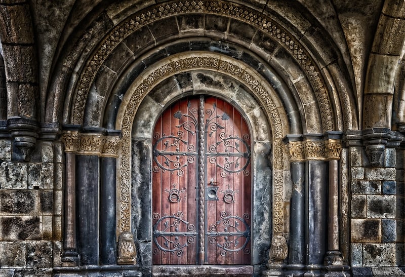 Temporal Gate